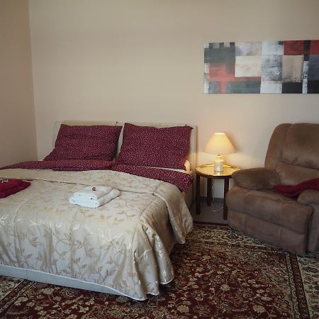 Apartmán Kamila Mariánské Lázně Exterior foto