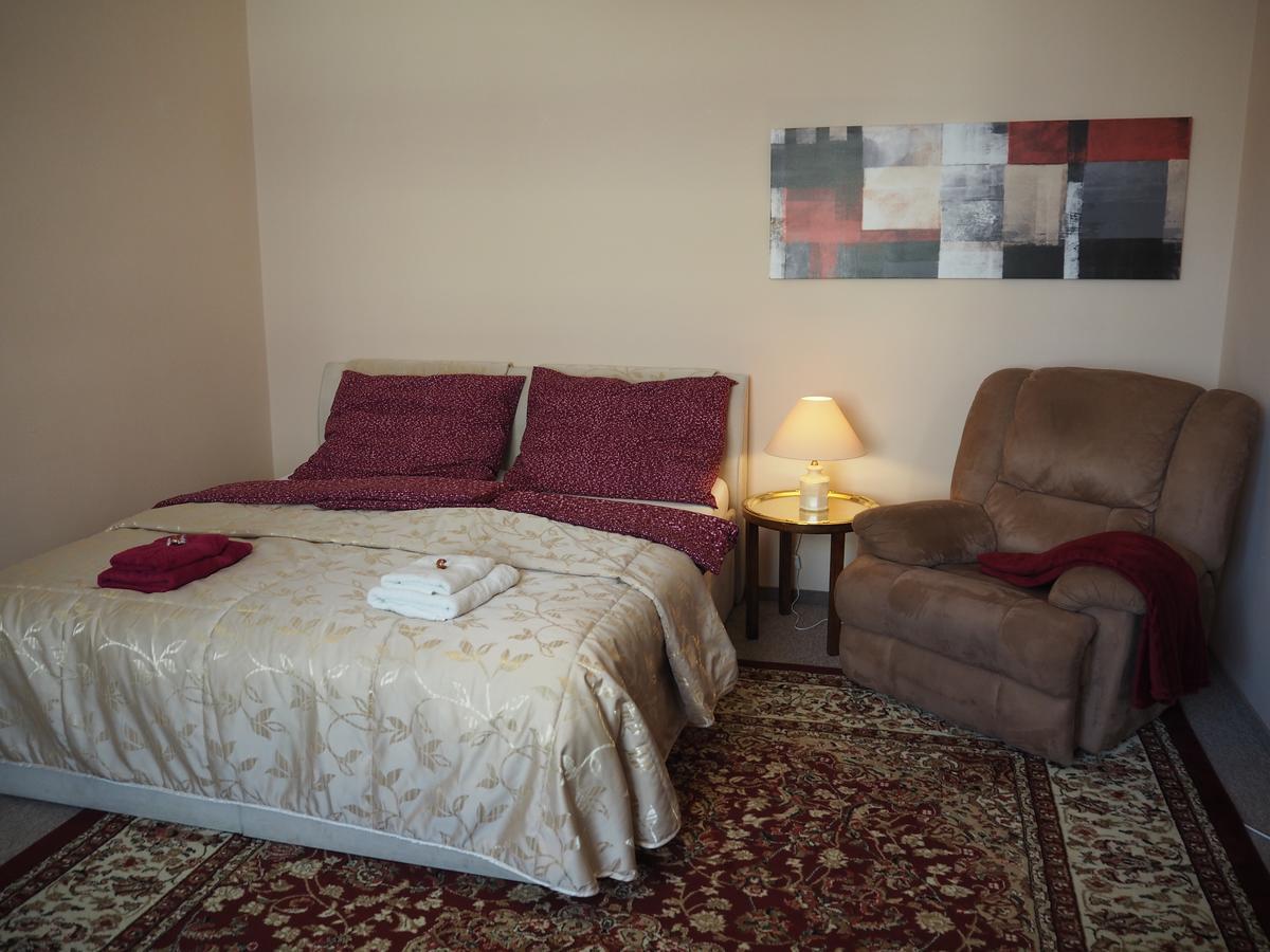 Apartmán Kamila Mariánské Lázně Exterior foto
